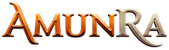 Amunraacasino logo